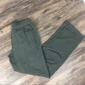 Lululemon Kung Fu pants olive green size small